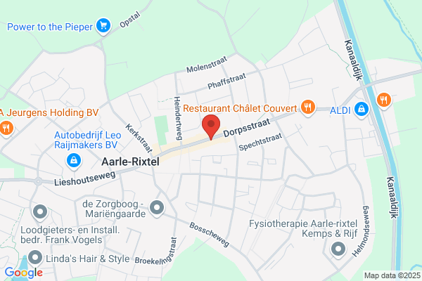 Peuterspeelzaal De Rakkertjes