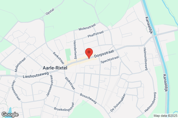 Peuterspeelzaal Dwergje