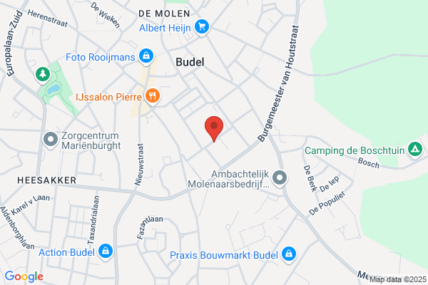 Peuterspeelzaal Hummelhonk