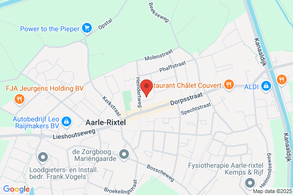 Peuterspeelzaal Hummeltjeshof