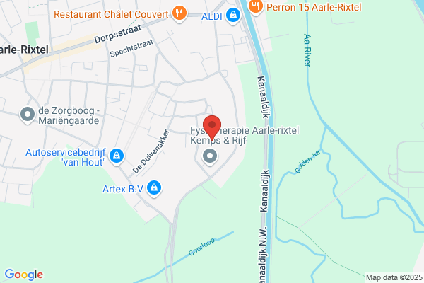Adviesburo Pothof