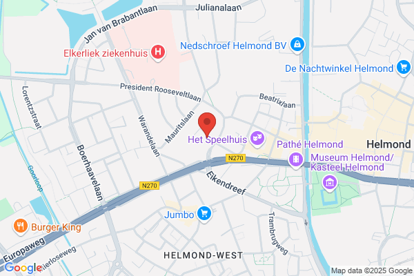 Claassen, Moolenbeek En Partners