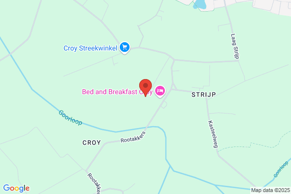 Croy Consultancy Bv