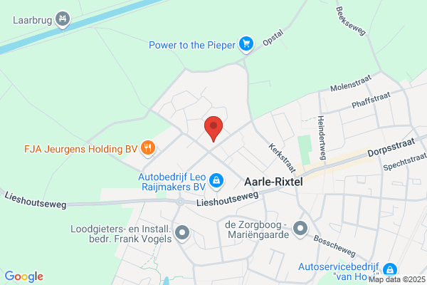 De Hoeben Adviesgroep