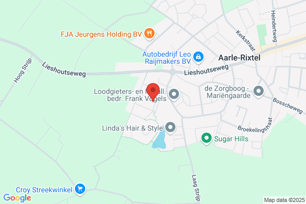 De Nie Werving En Selectie