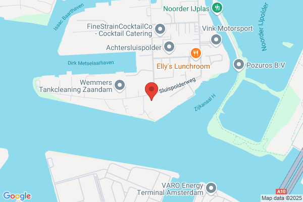 Ir. J.A. Lotgering Management Bv
