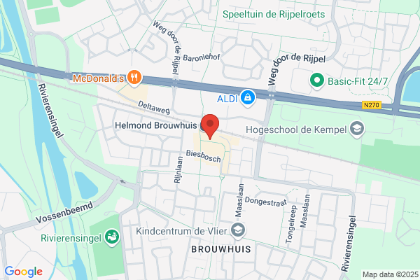 Florado Helmond