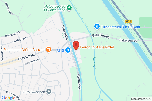 4 Seizoenen, De