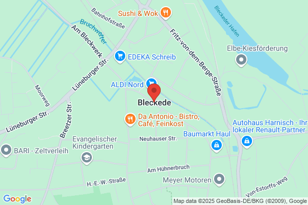 Dtraakvense Bleoenstee