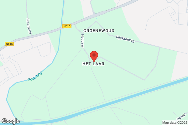 Schuur, De