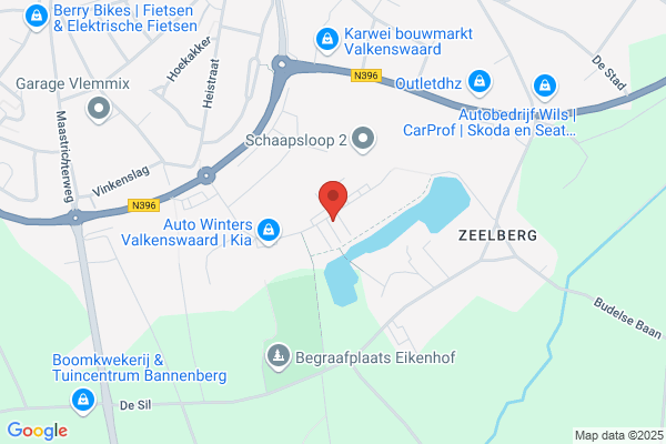 Aab De Poort Bv
