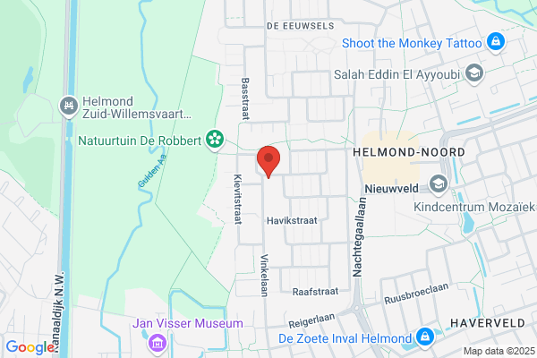 Administratiekantoor Maas