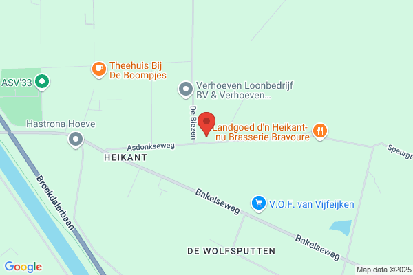 Adviesburo Vrijsen