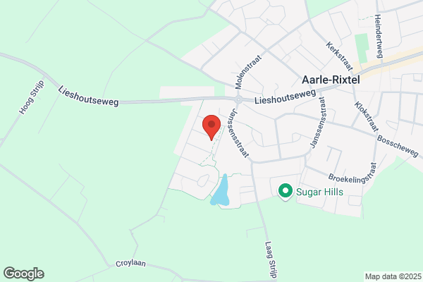 Tendens Administratief Service Bureau