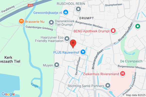 Van De Looij Business Support