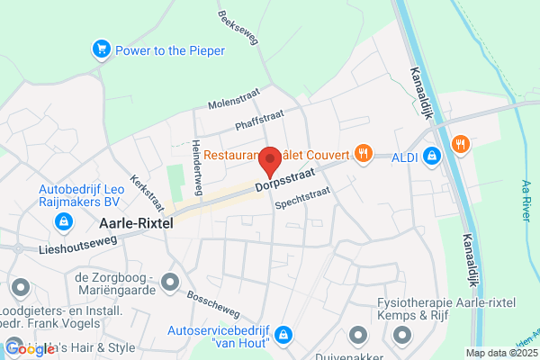 Aambeeld, Het