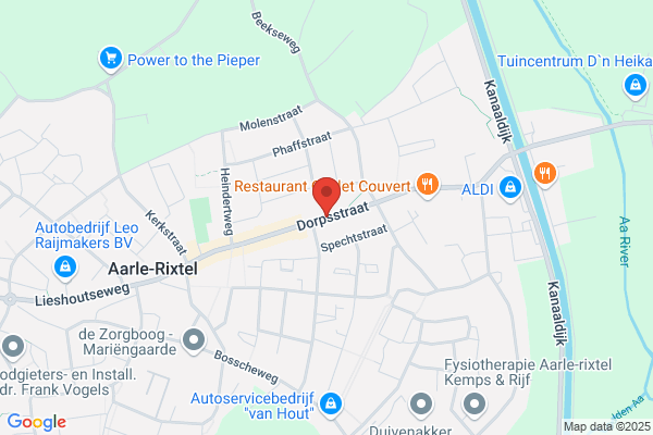 Gieterij, D'n