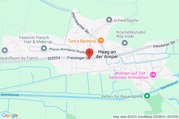 Haagse Rozenknop, De
