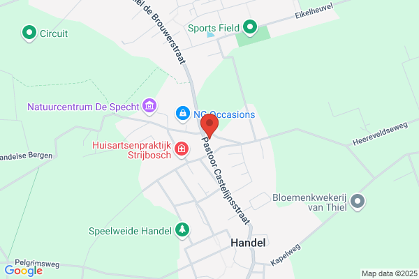 Molen, De