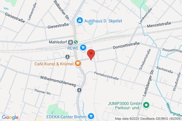 Steenweg, De