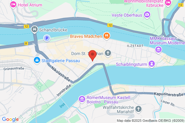 Theatercafé