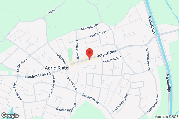 Vof 't Zwaantje