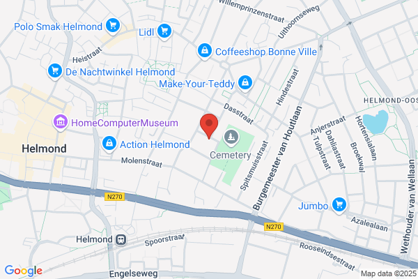 Vof De Heipoort