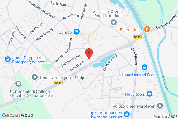 Reclamegroep 5700