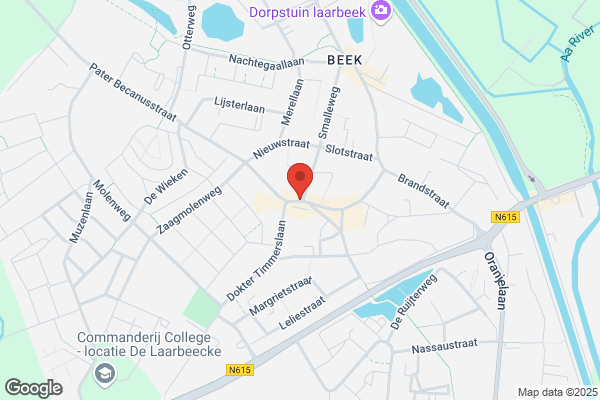 Drogisterij Jo Ceelen