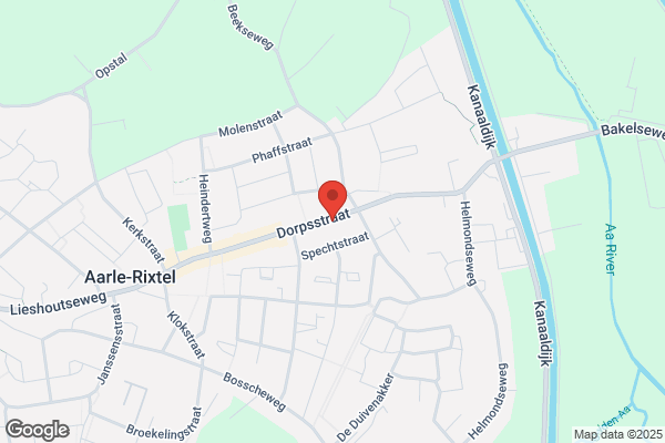 Drogisterij Pelkmans Vof