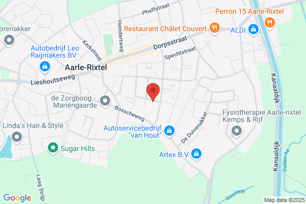 Drogisterij Van Nierop