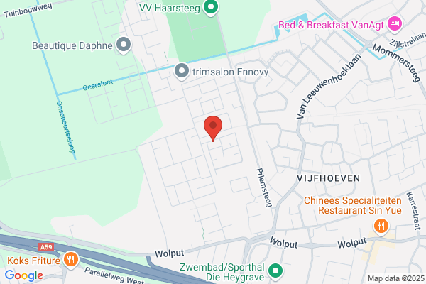 Drogisterij/Homeopatheek De Pimpernel