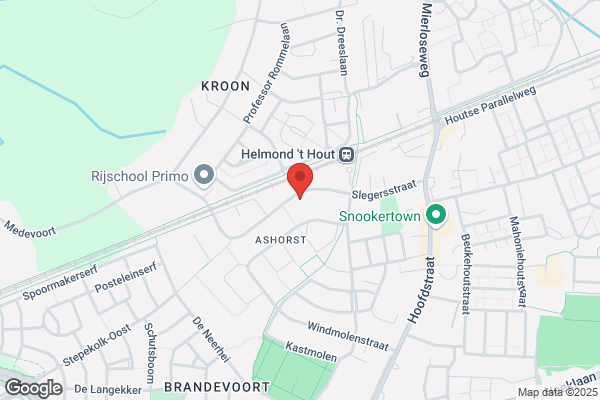 TraprenovatieHelmond