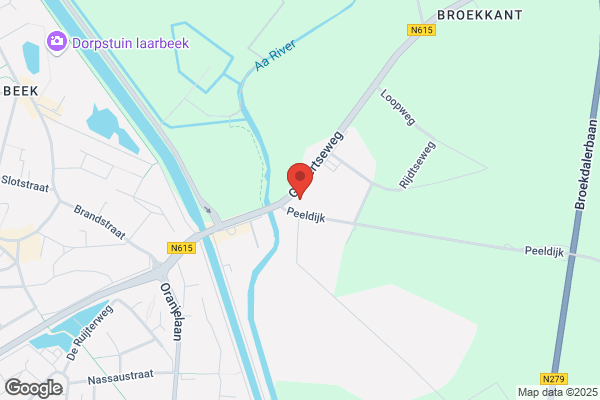 Vermeulen Bouwbedrijf Arno