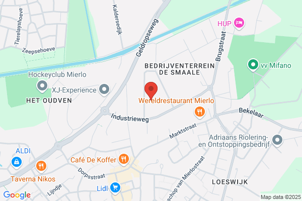 LAUDY Bouwservice Helmond