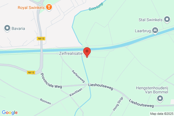 Lieshout-vd Beurcht P van