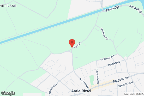 De Echte Groenteboer