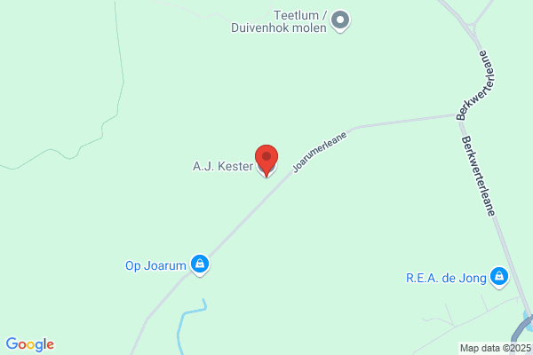 J A Kester