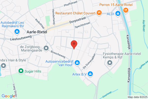 Cag Bedrijfsautomatisering Bv