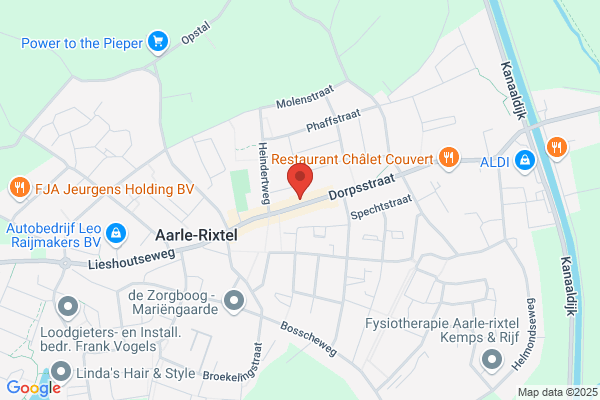 Wilgenhof Kapsalon
