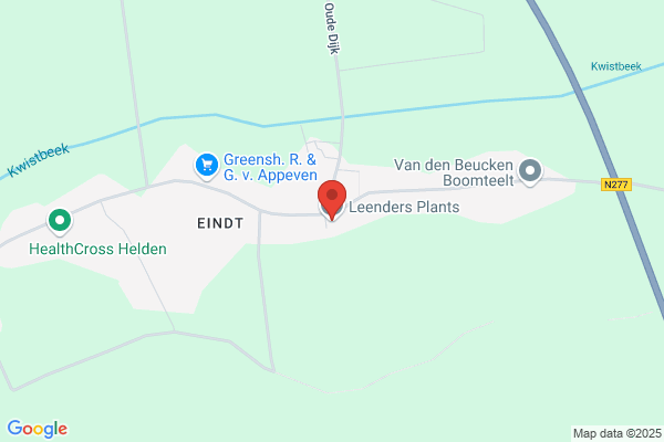 Leenders
