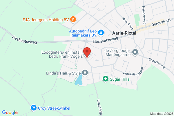 Loodgietersbedrijf J. Vlamings Bv