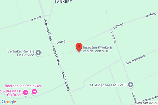 Vof Van De Ven