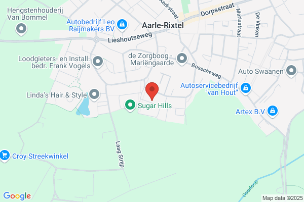 Aan De Suytkade