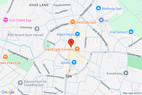 Baron, Grand Eetcafé