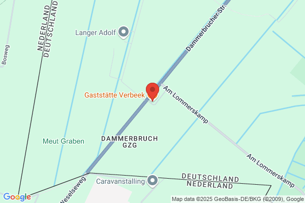 Cafe Restaurant Verberne