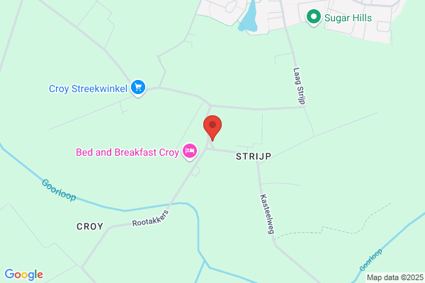 Proeflokaal Croy | Croyse Hoeve