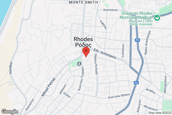 Rhodos