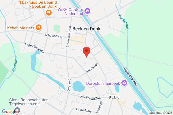 Autorijschool Ton Van Dijk