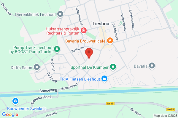 Vof Autorijschool Van Neerven